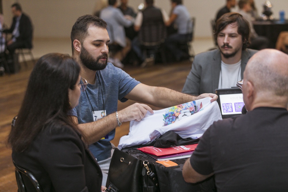 Rodada de Negócios edição 2022