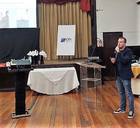 Ailos Aproxima, uma plataforma completa para o cooperado pessoa jurídica realizar vendas