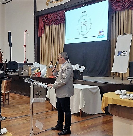 Eduardo Soares, CDL nos Bairros