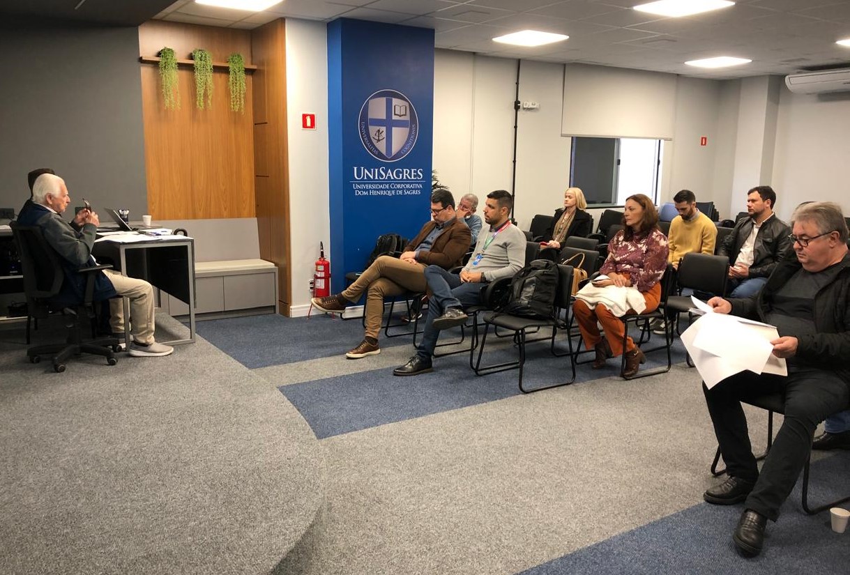 Fórum Municipal das Microempresas e Empresas de Pequeno Porte se reúne na CDL Blumenau