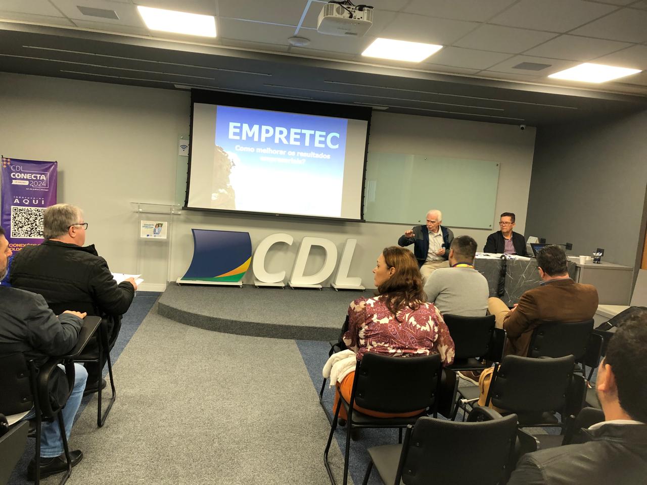 Fórum Municipal das Microempresas e Empresas de Pequeno Porte se reúne na CDL Blumenau