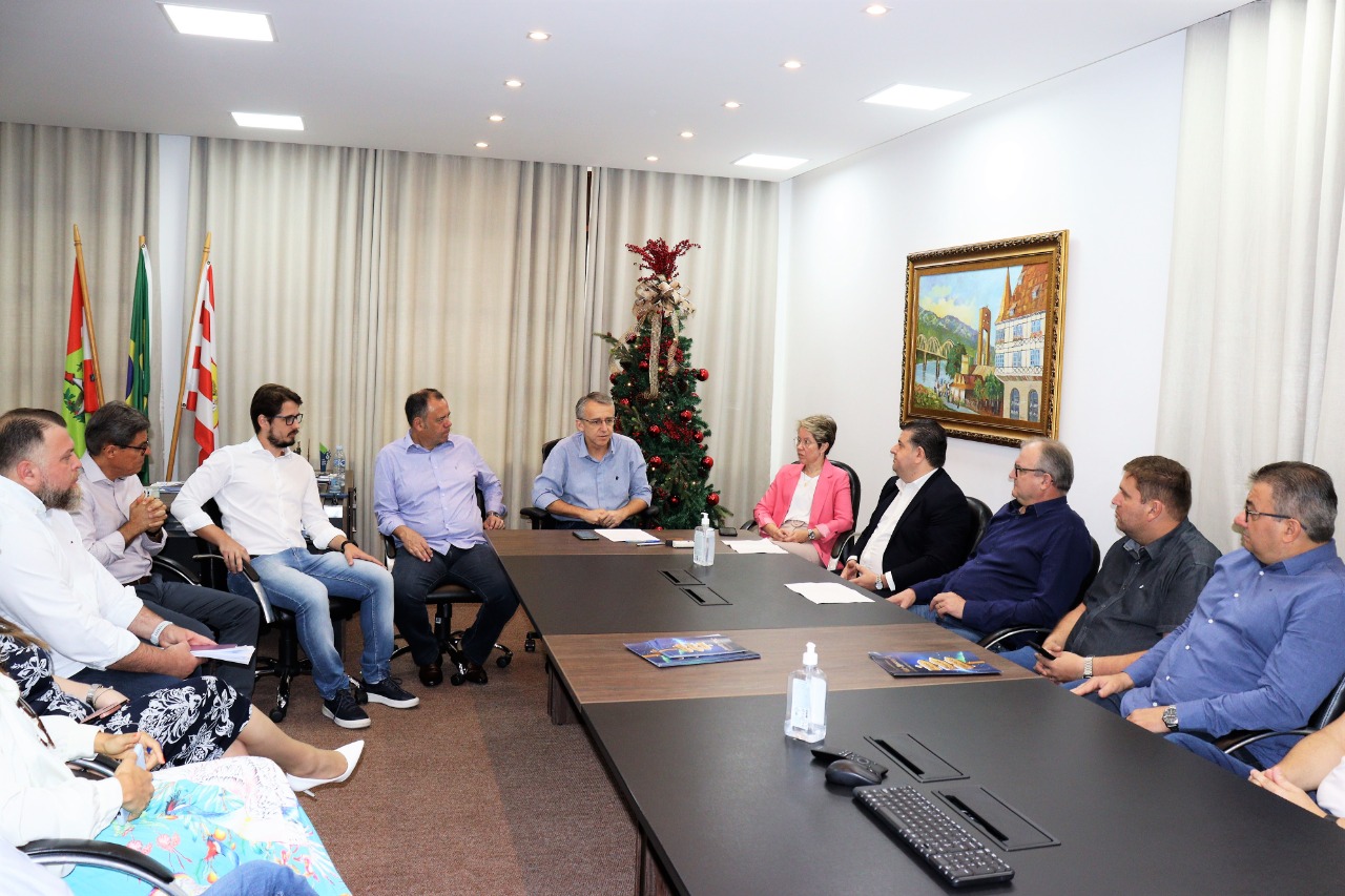 Liberdade Econômica: Blumenau conquista mais um importante avanço para o empreendedorismo
