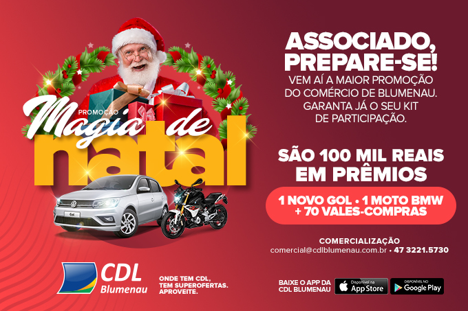Magia de Natal