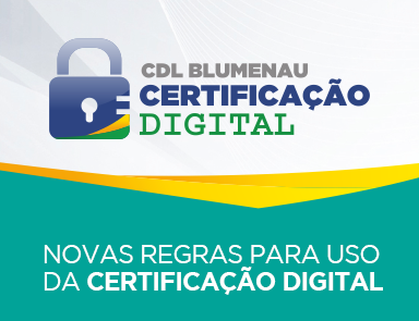 Certificado Digital 