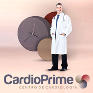 CardioPrime oferece descontos para consultas e exames