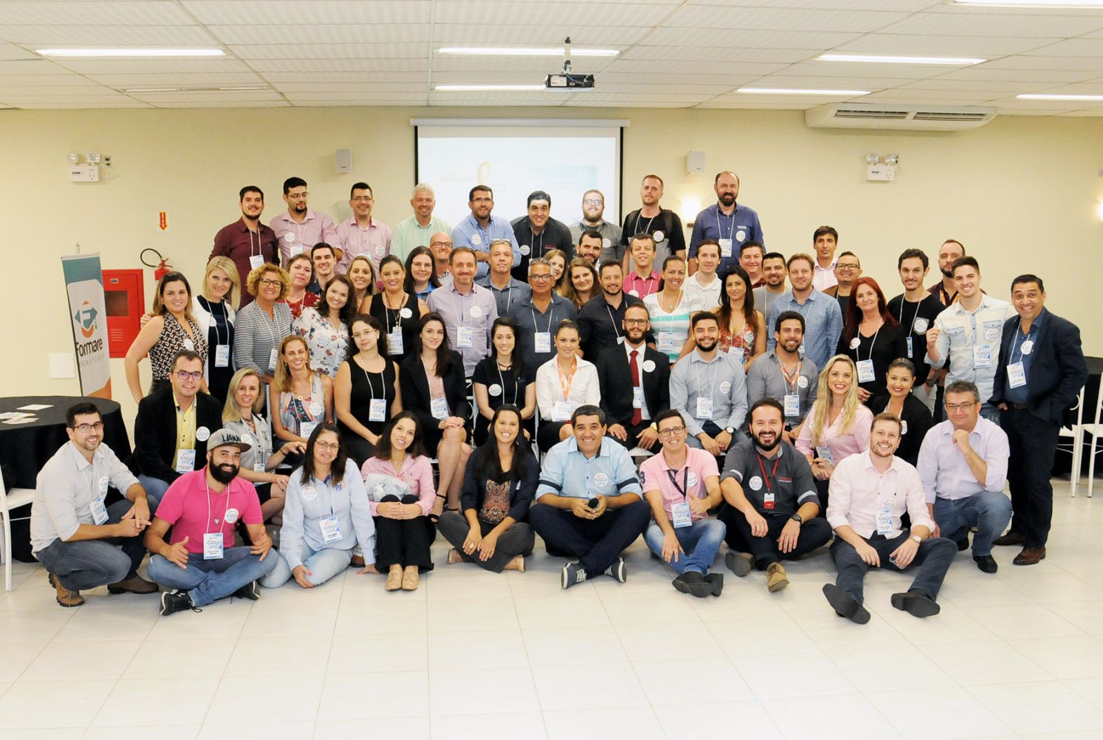Rodada de Negócios CDL Jovem Blumenau