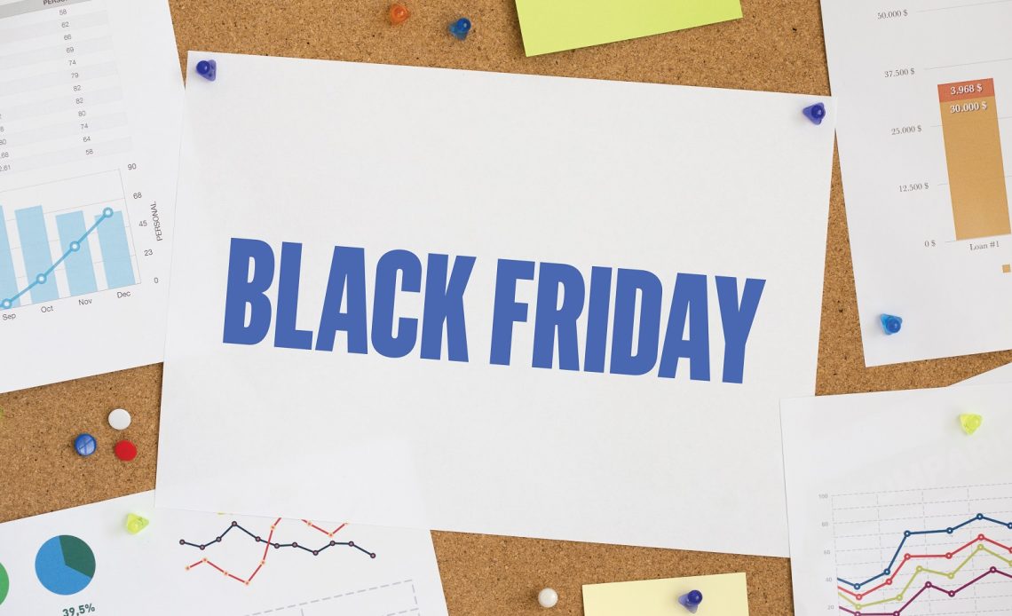 Black Friday: 8 ferramentas que podem impulsionar as vendas