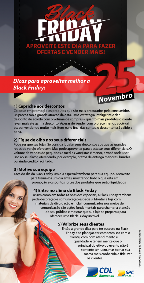 Black Friday 