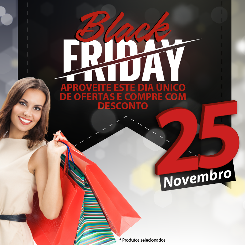 Black Friday 