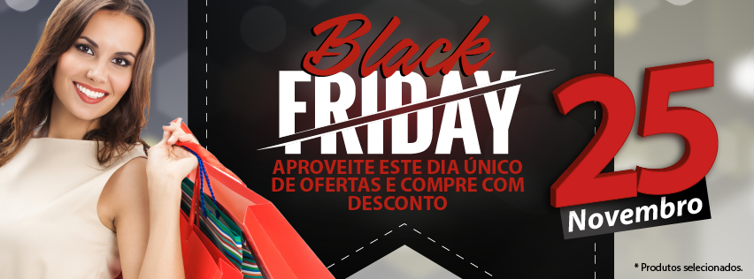 Black Friday 