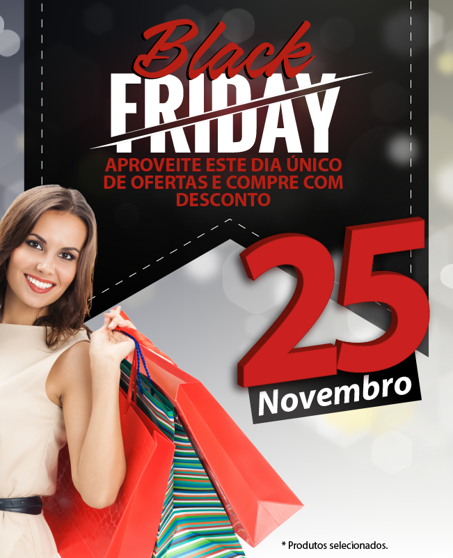 Black Friday 