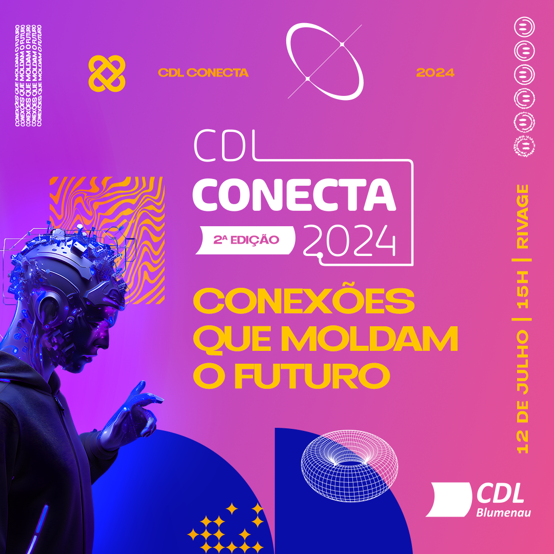CDL Conecta 2024