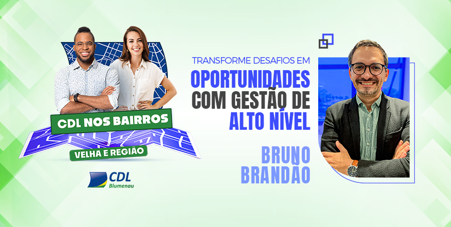CDL nos Bairros