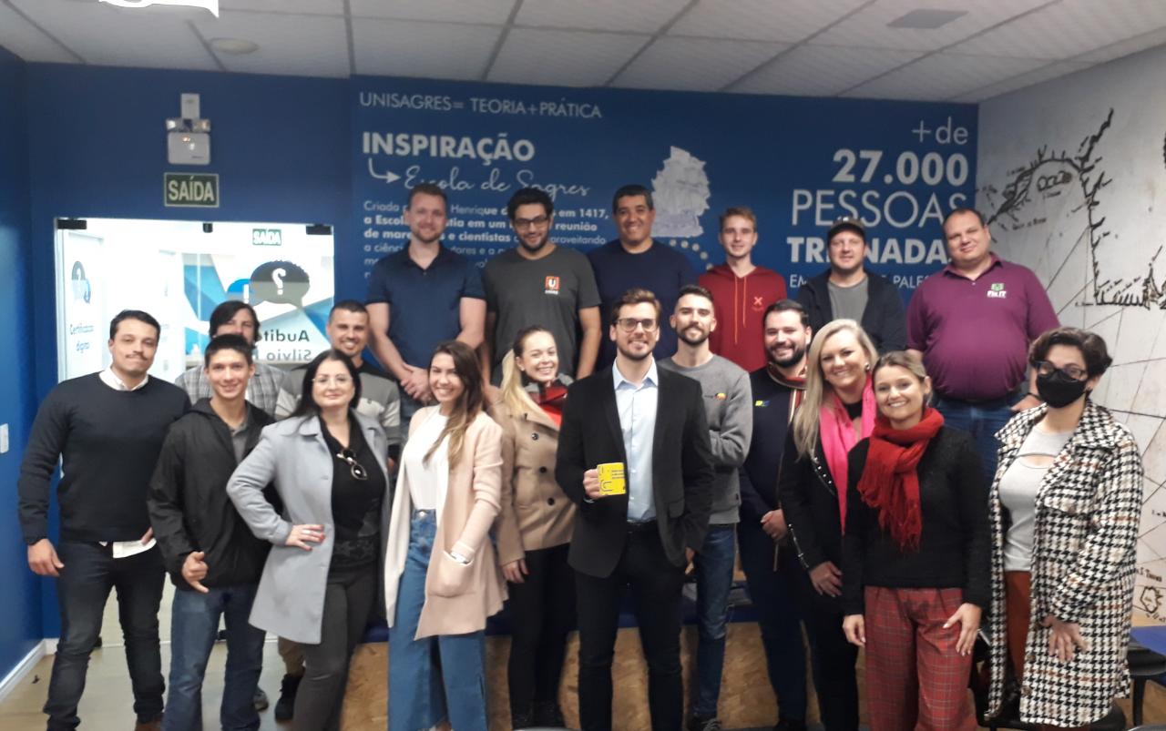 CDL Jovem Blumenau