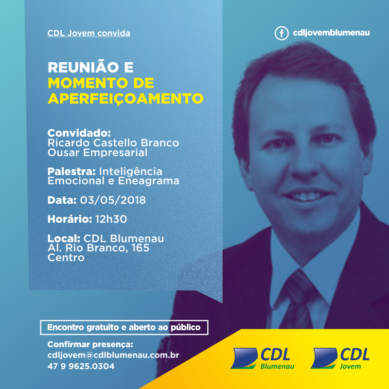 CDL Jovem