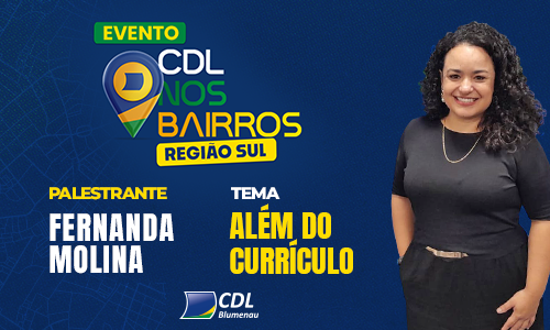 CDL Blumenau