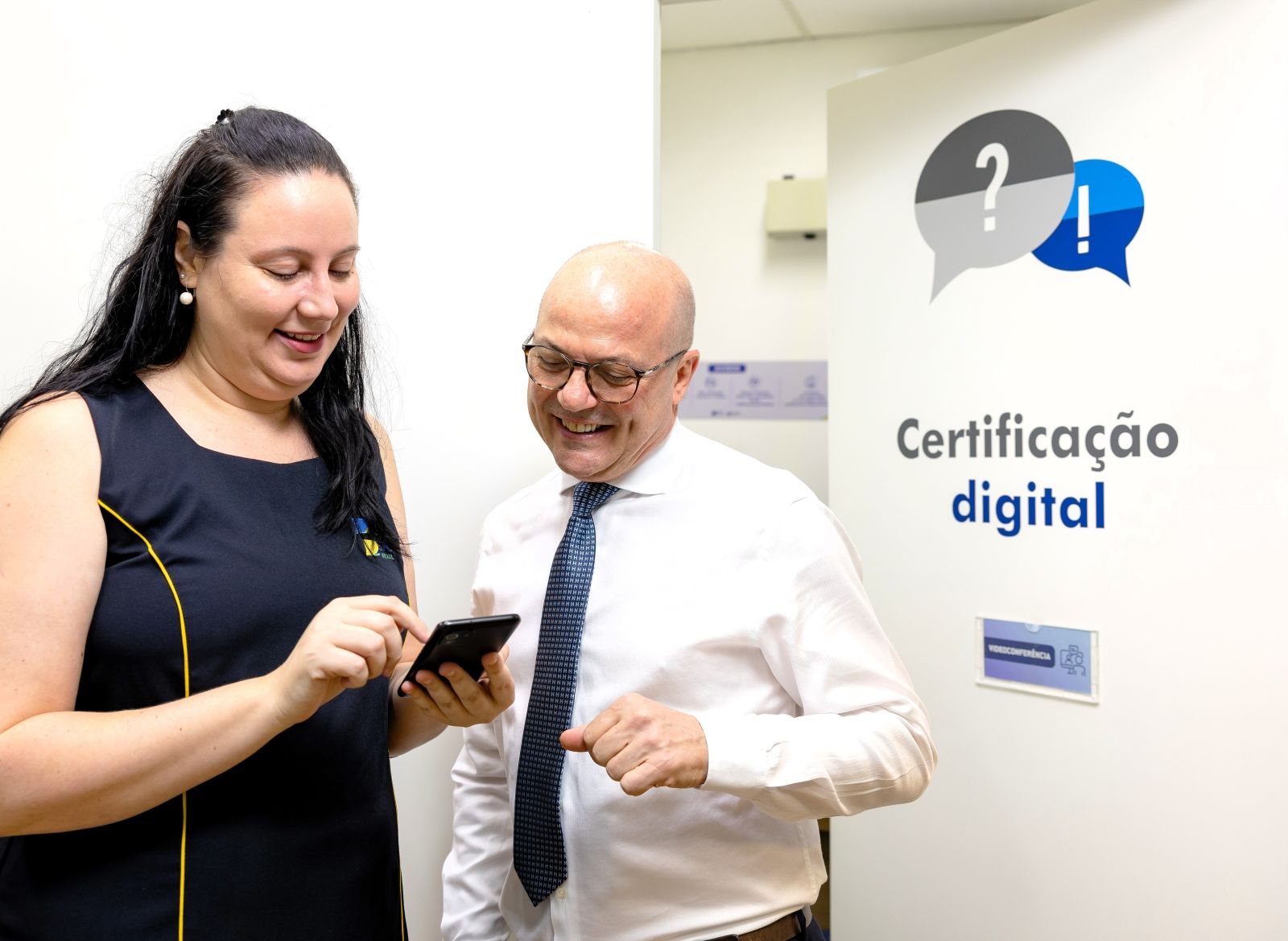 Certificação Digital da CDL Blumenau é aprovada com conceito máximo em auditoria anual