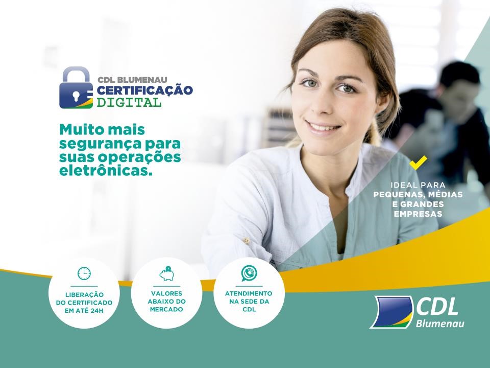 Certificação Digital: quais documentos são obrigatórios para a emissão do certificado?