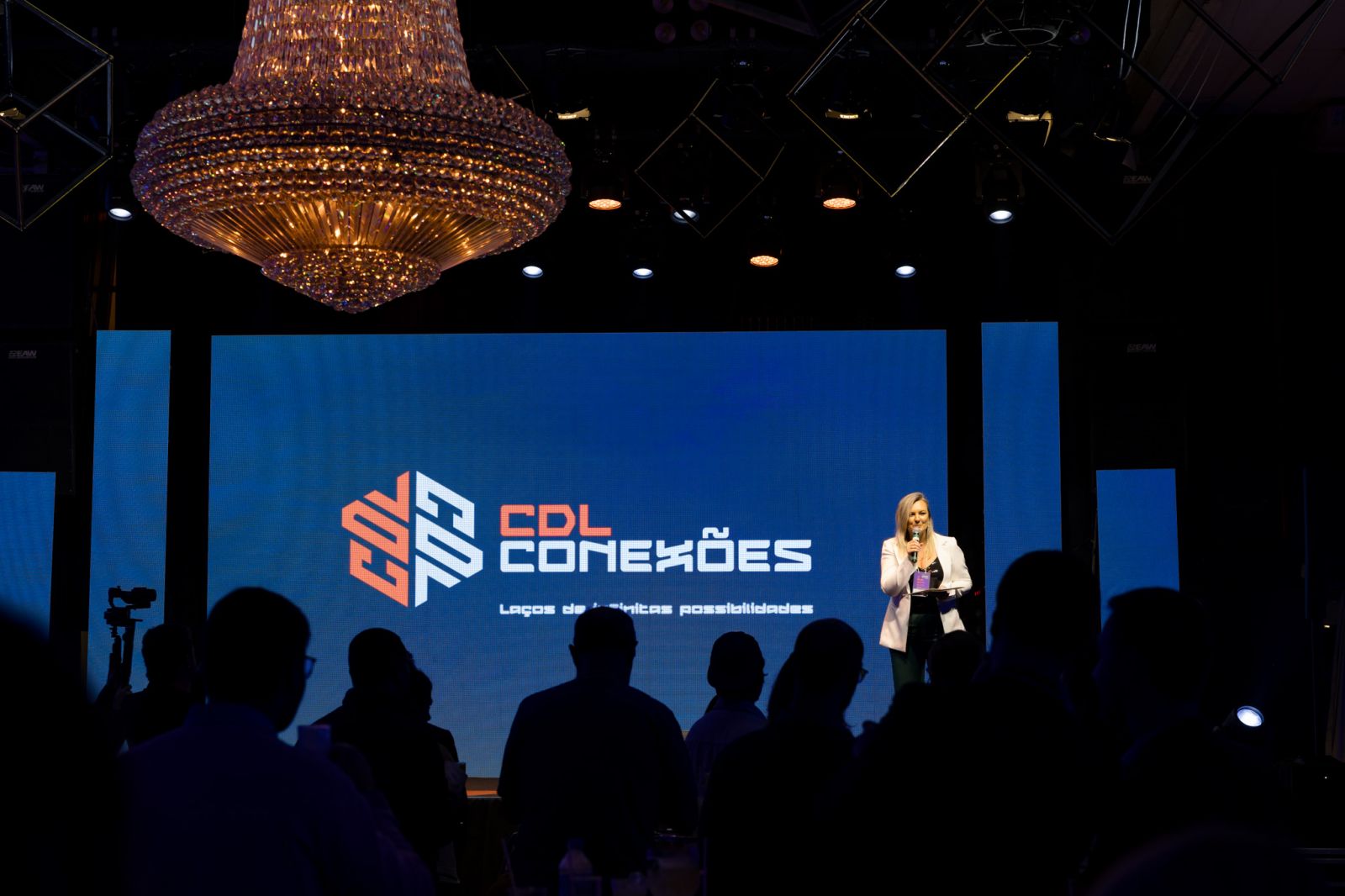 CDL Conexões
