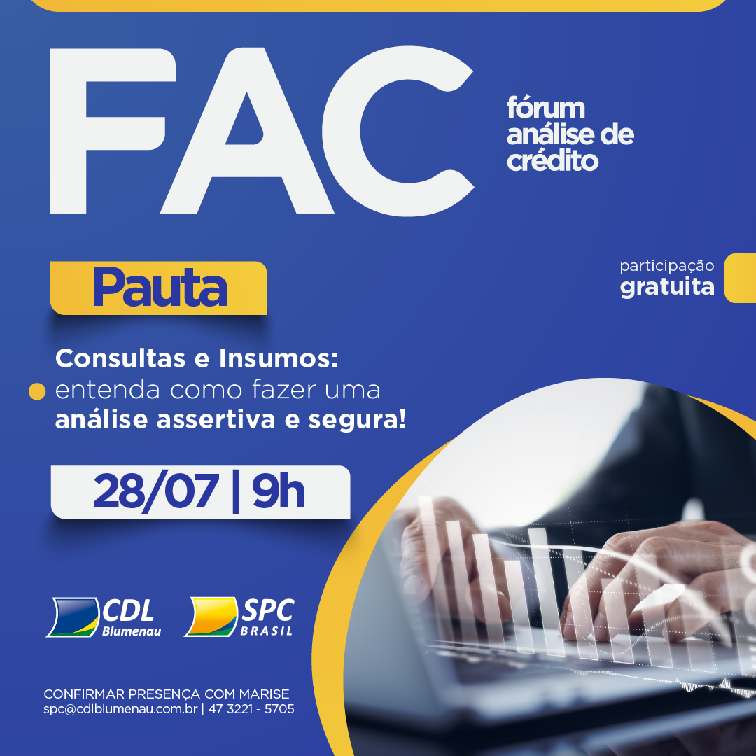 Consultas e Insumos SPC
