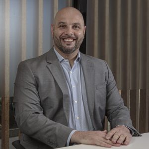 Fábio Gonçalves é Principal Solutions Consulting na Zendesk.