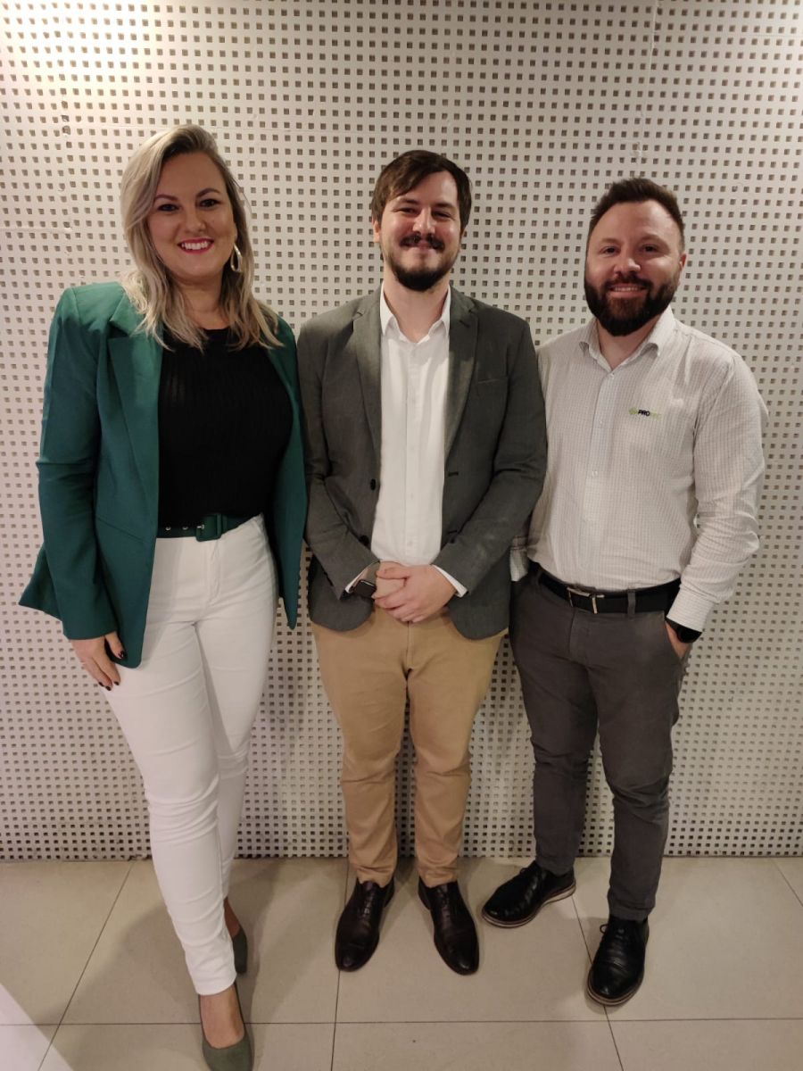 Palestra sobre Inteligência Artificial reúne mais de 50 empreendedores