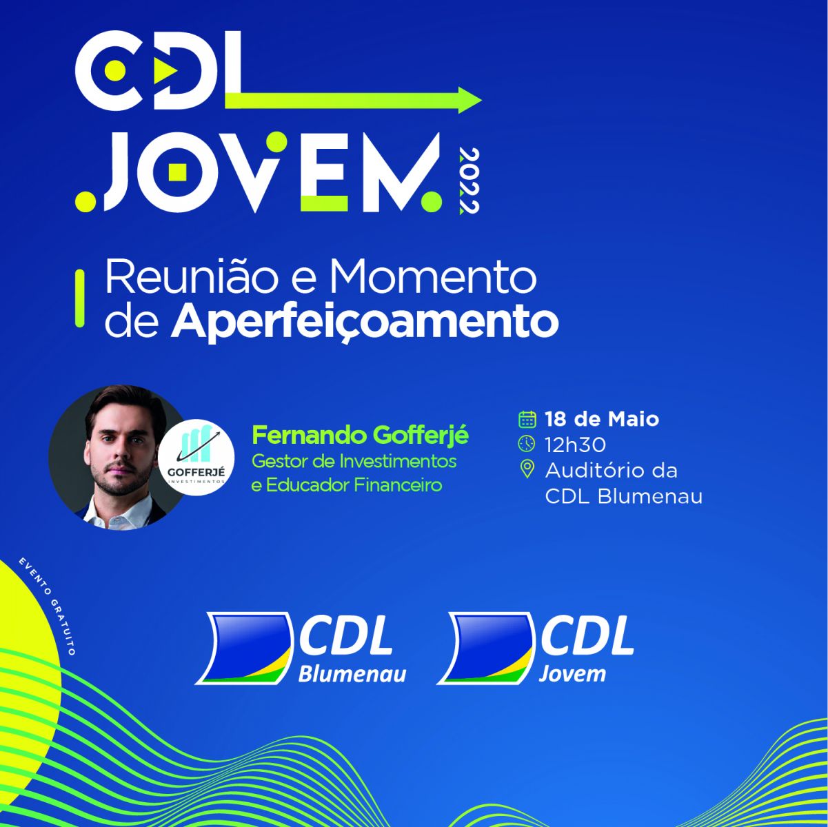 CDL Jovem