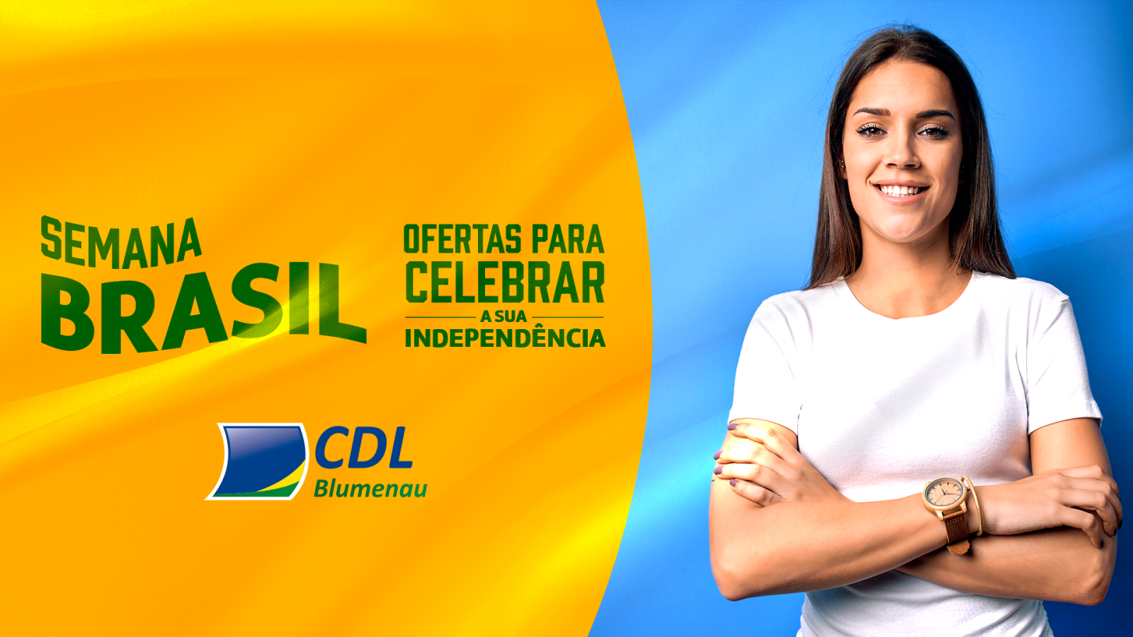 Semana Brasil 2022
