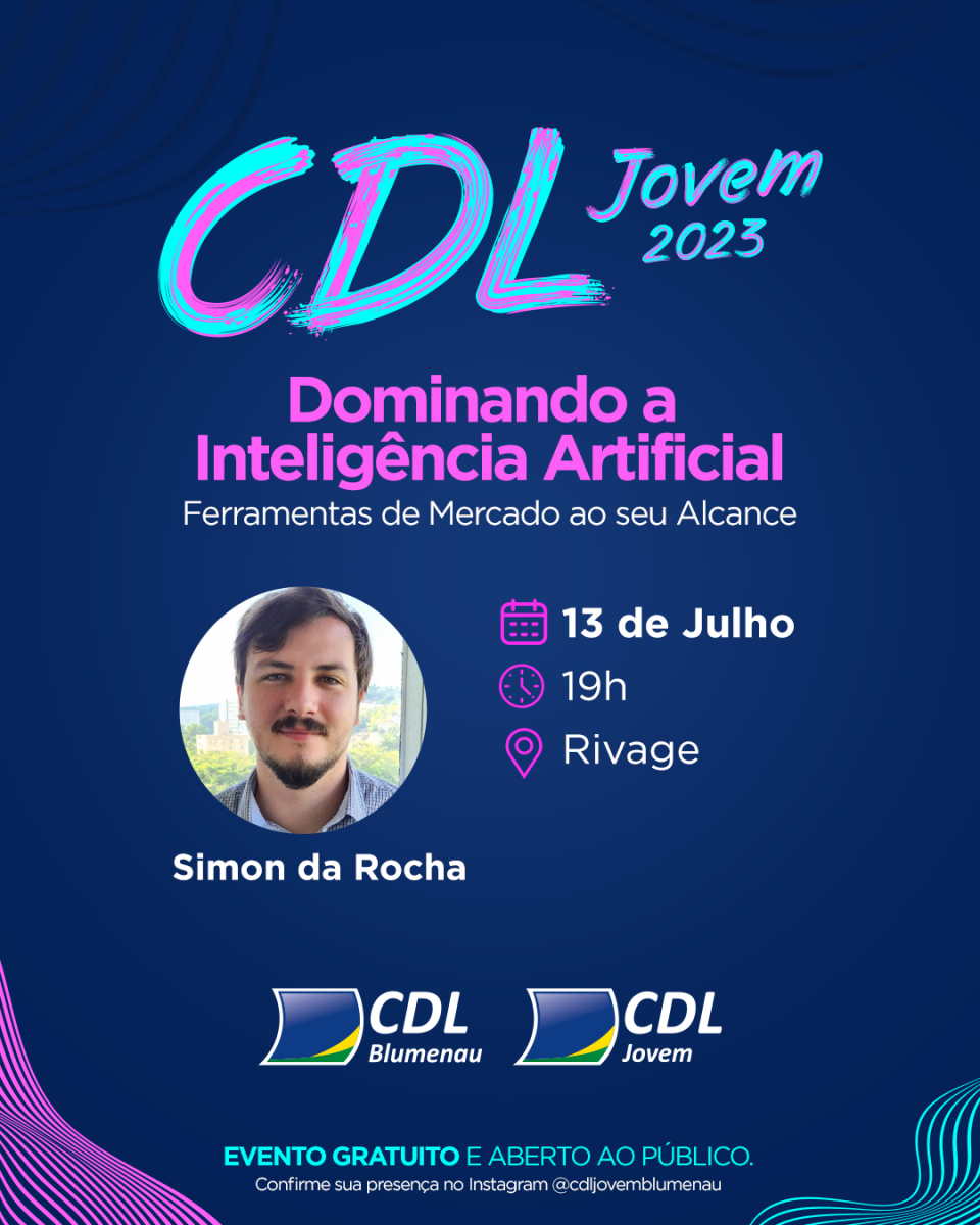 CDL JOvem