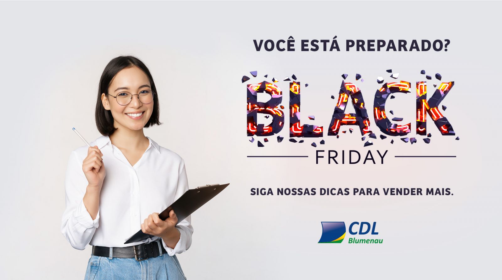 Black Friday 2022: 4 dicas para varejistas