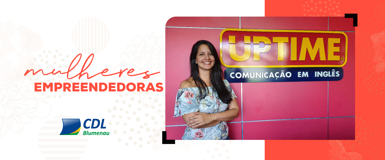 Dia da Mulher: Empresária conta como empreender sendo jovem e mulher