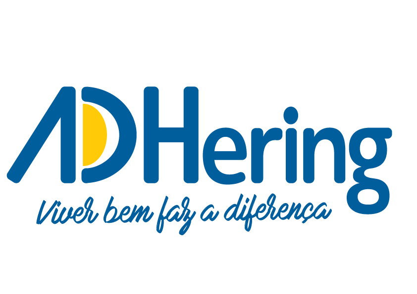 ADHering