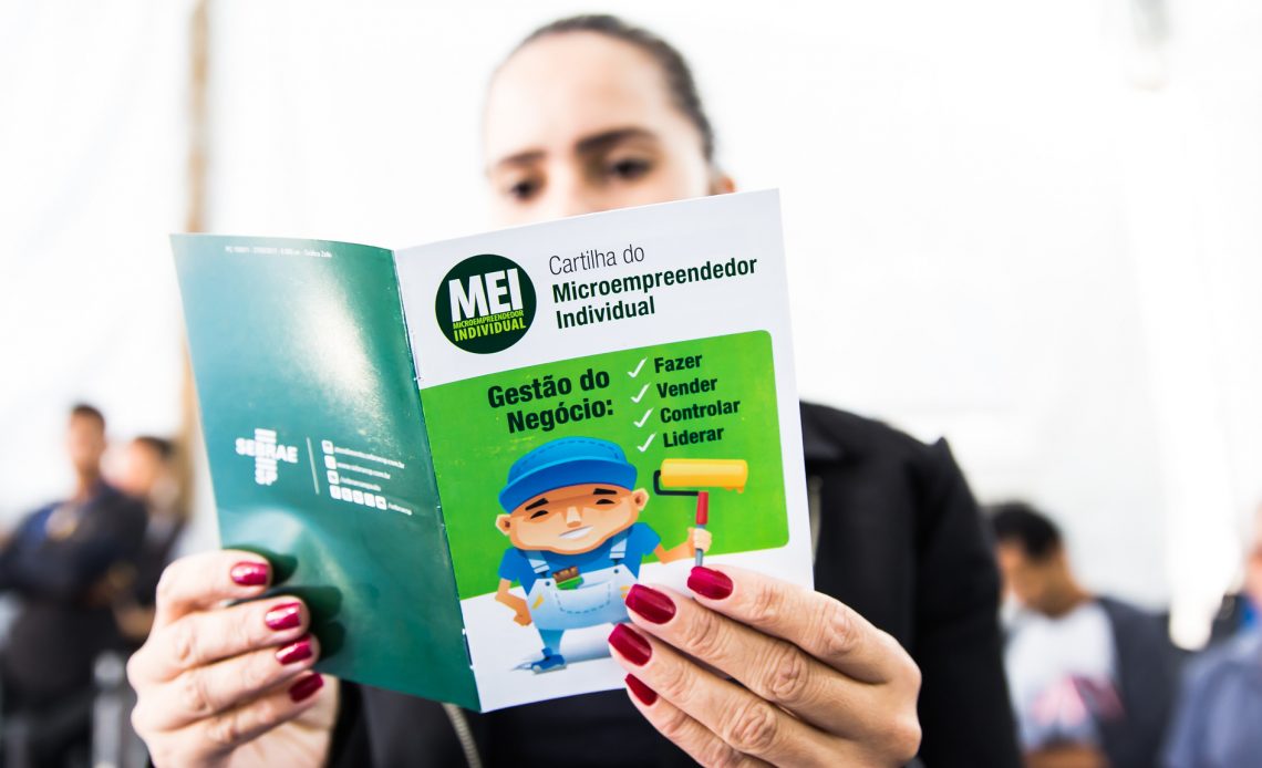Aprovado projeto que aumenta limite de receita para microempreendedor