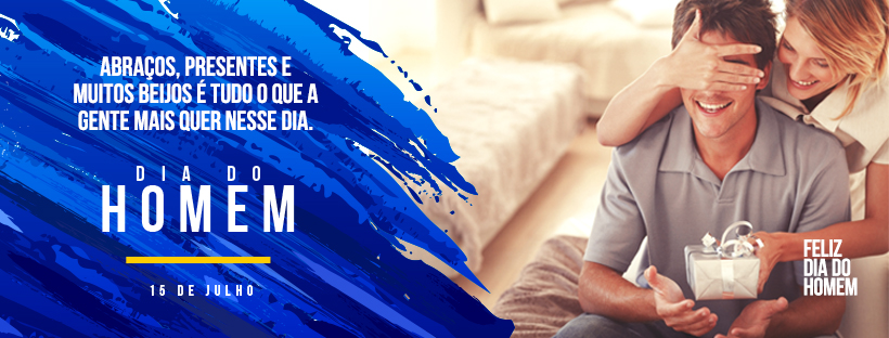 Dia do Homem