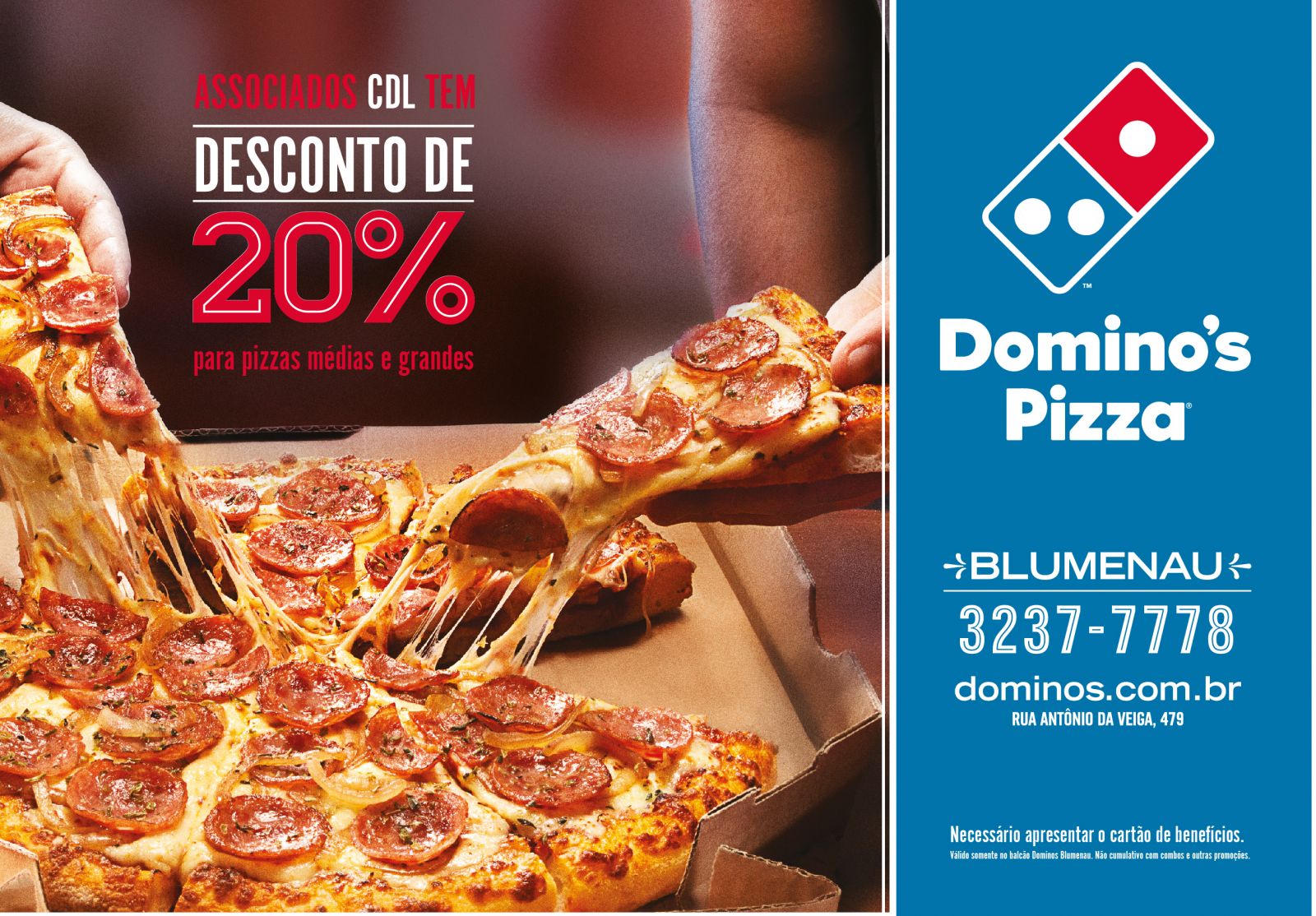 Domino's Pizza