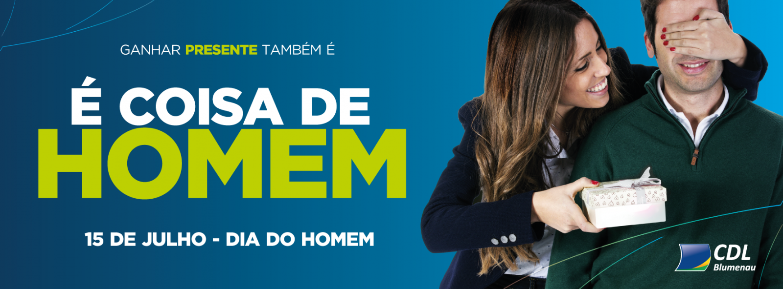 Dia do Homem