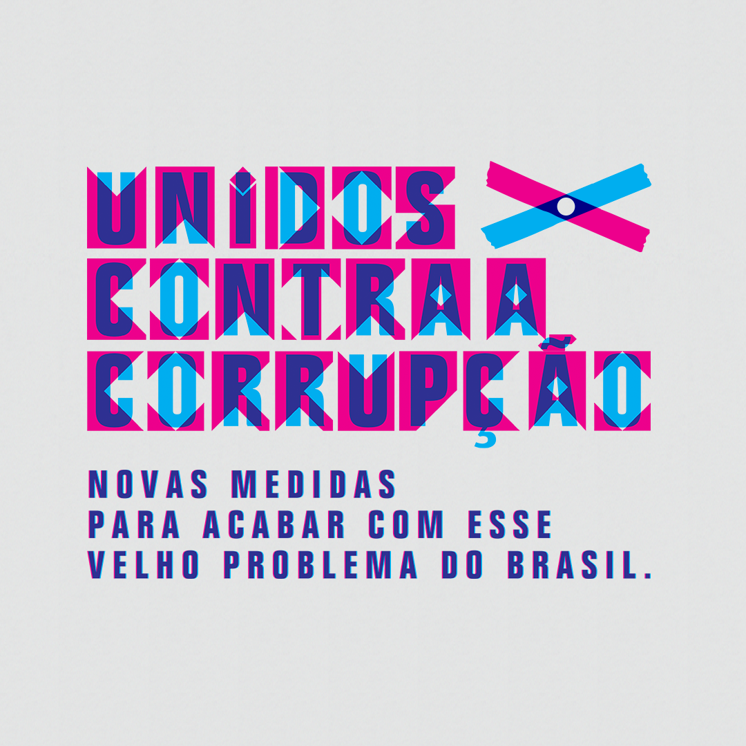 Unidos Contra a Corrupção