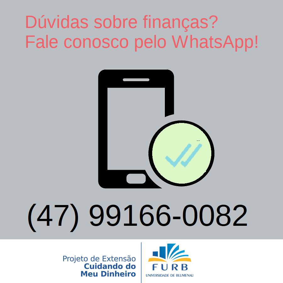 serviço de orientação financeira gratuitamente 