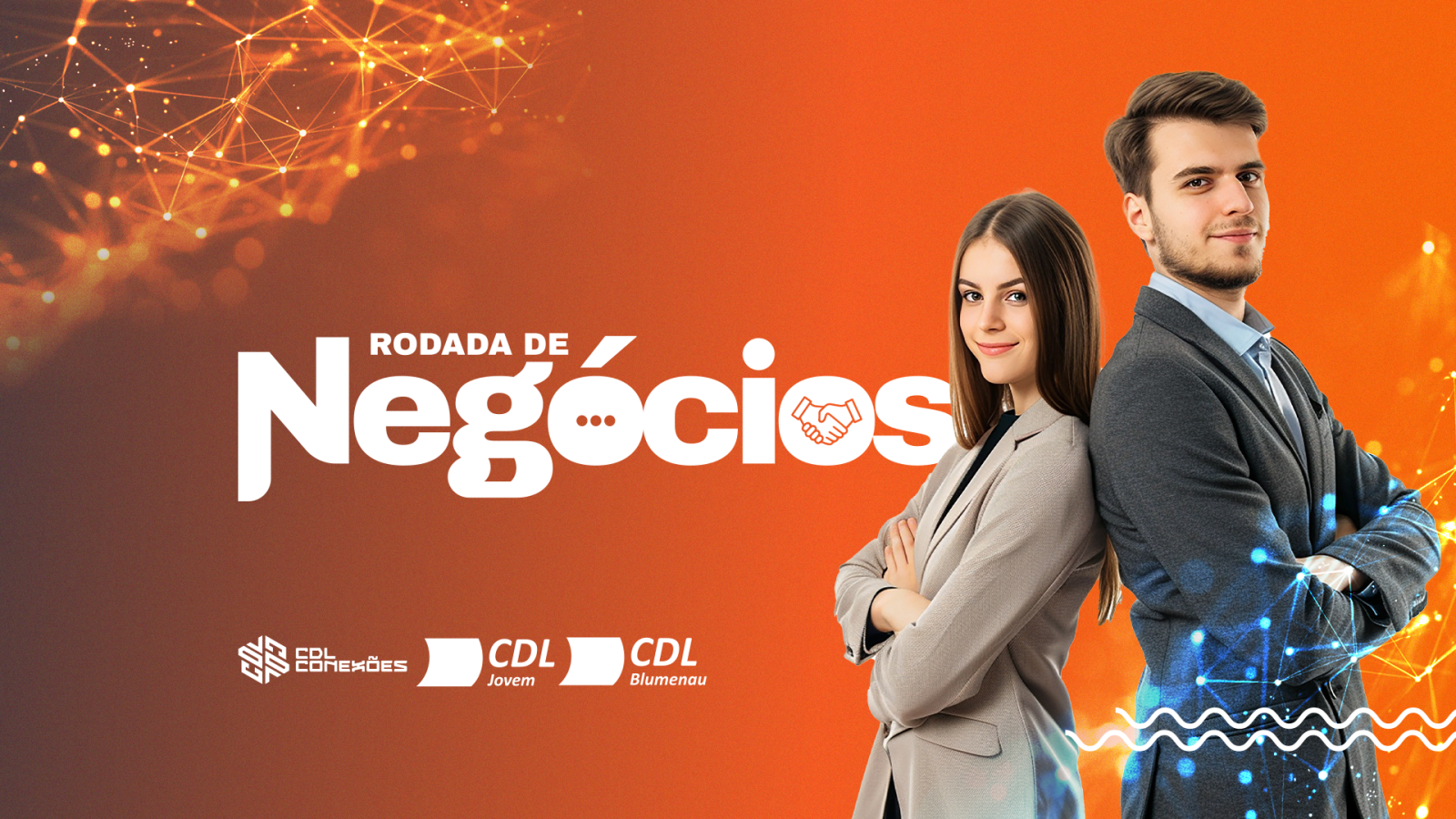 9ª Rodada de Negócios está com inscrições abertas, em Blumenau