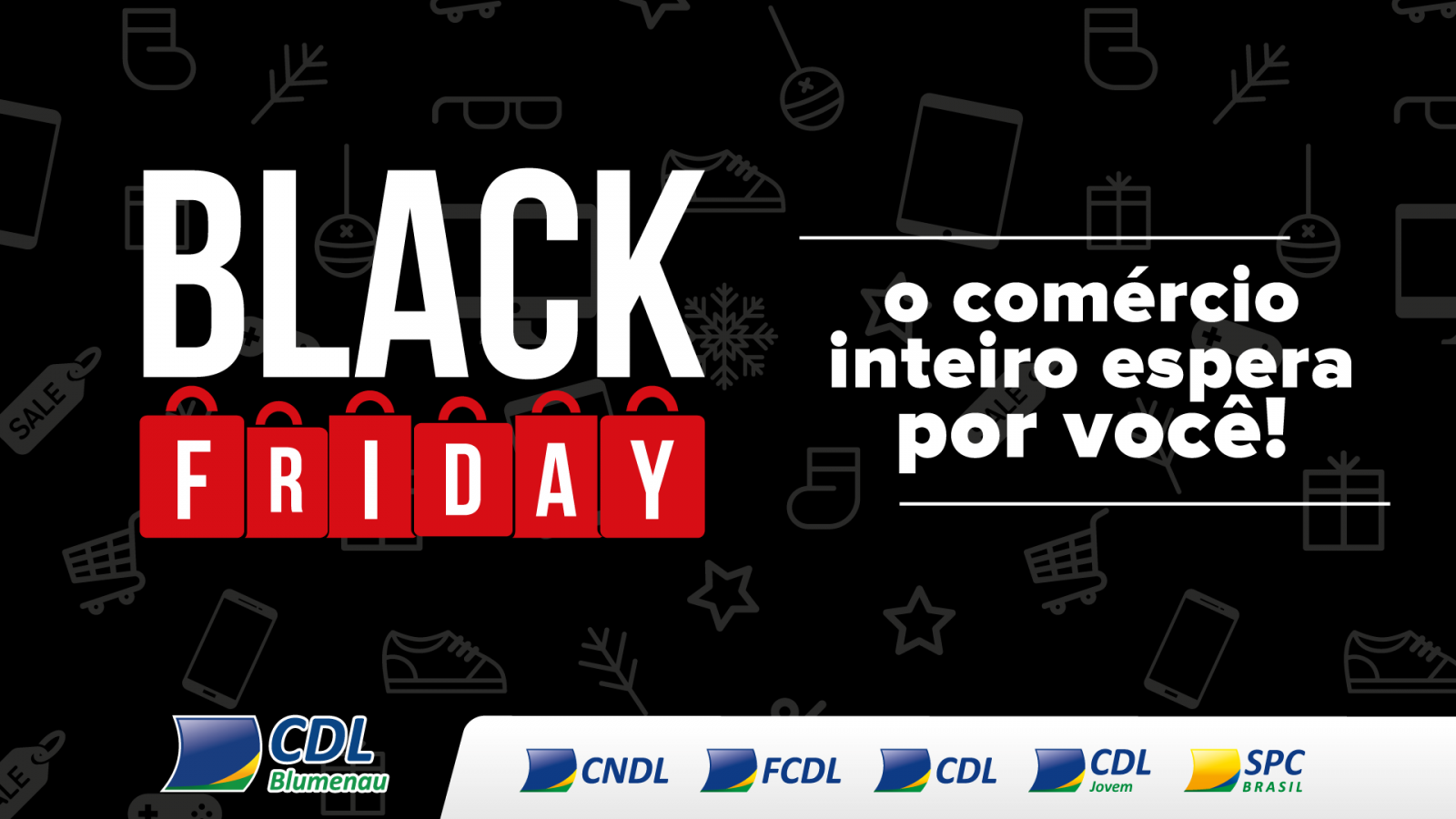 Black Friday: consultora orienta empresários em como se preparar para a data