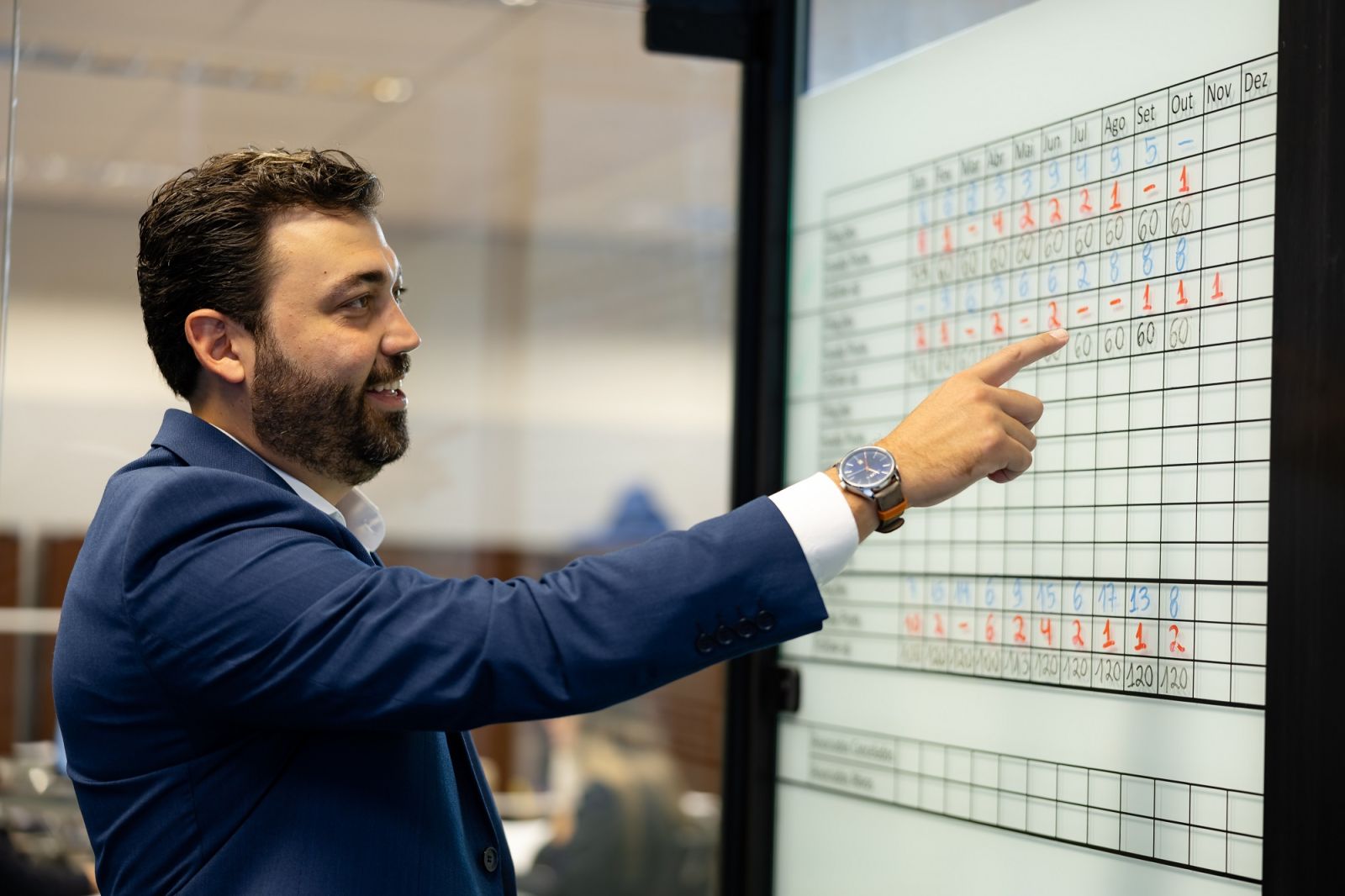 O diretor Comercial da CDL Blumenau e empresário da loja LiquidaE + MXT Shop, Thiago Rodrigues Lopes, conta que o resultado é um exemplo claro de como ações bem planejadas podem gerar resultados expressivos para os associados e, por consequência, para toda a economia da cidade.