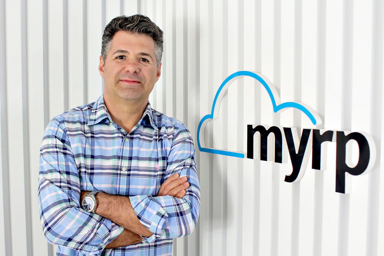 tiberio myrp
