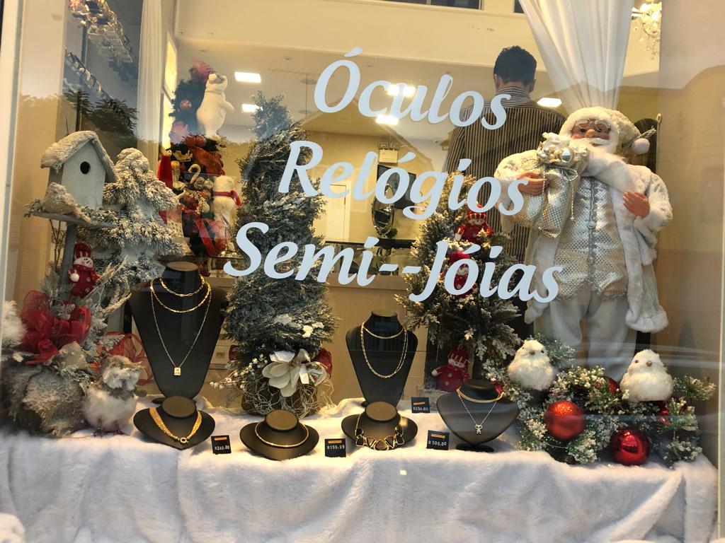 Relojoaria e Óptica Safira 
