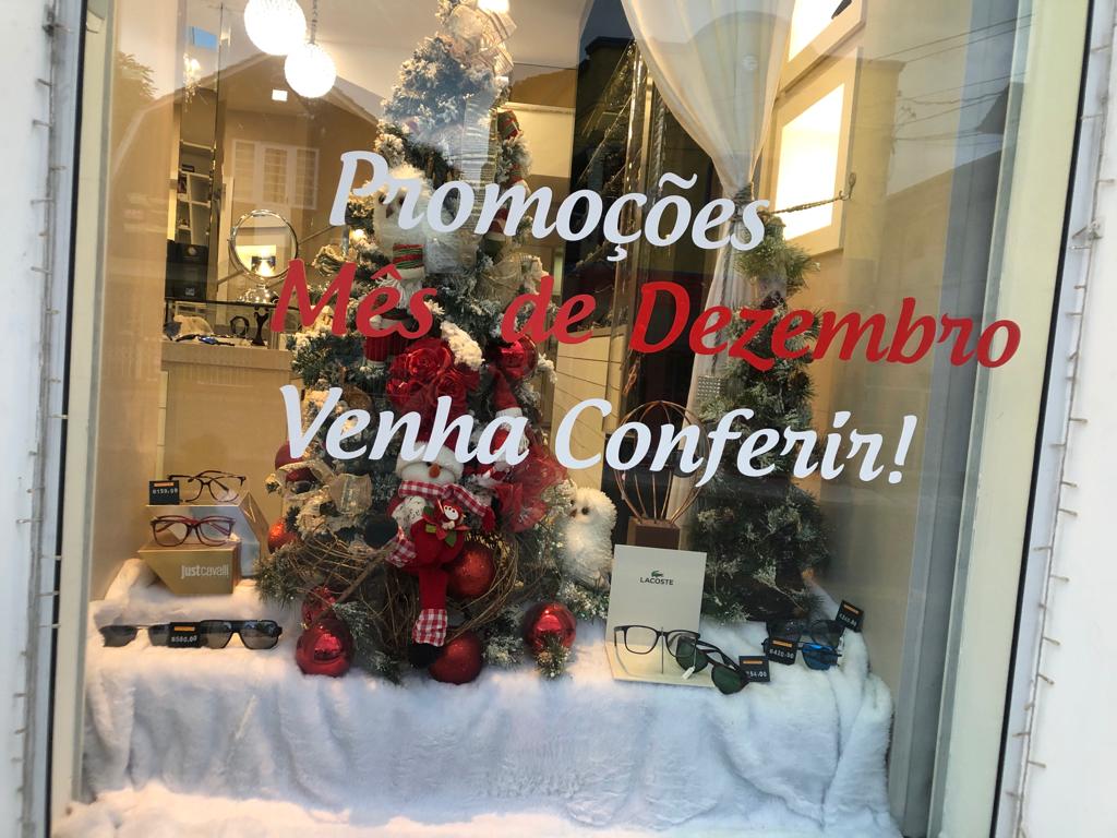 Relojoaria e Óptica Safira (