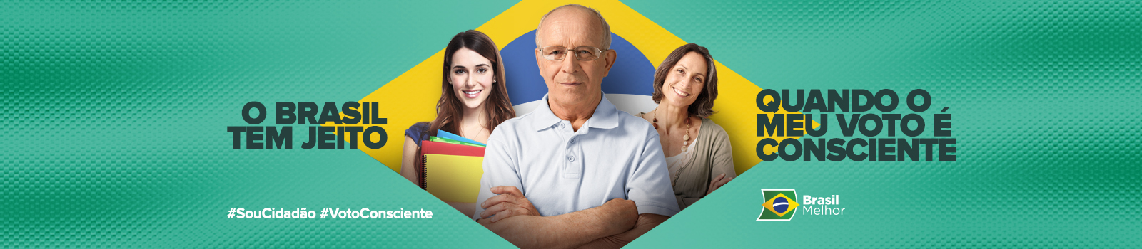 CDL Blumenau lança campanha “Voto Consciente” para estimular o eleitor