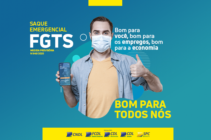 5 dicas de como organizar o orçamento e usar bem o FGTS