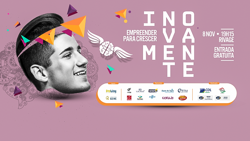Inovamente 2018