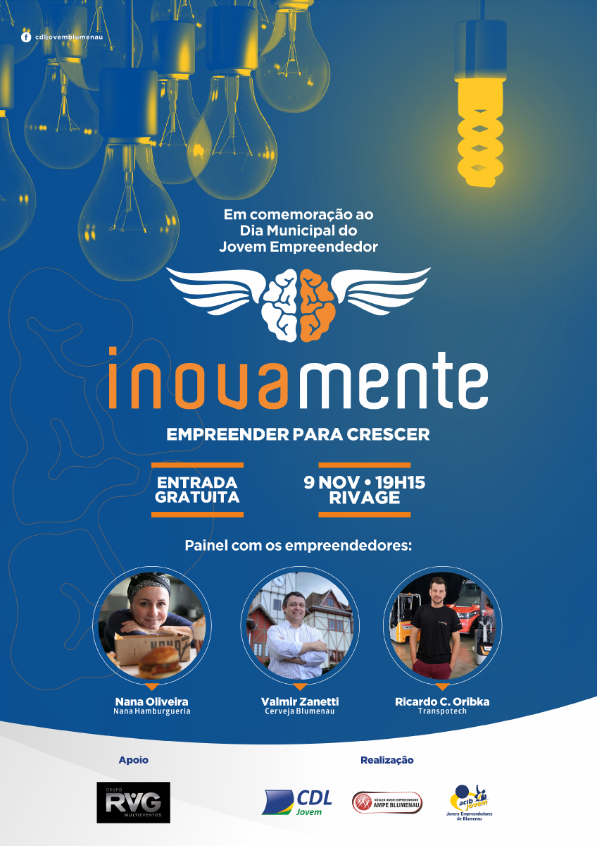 Inovamente