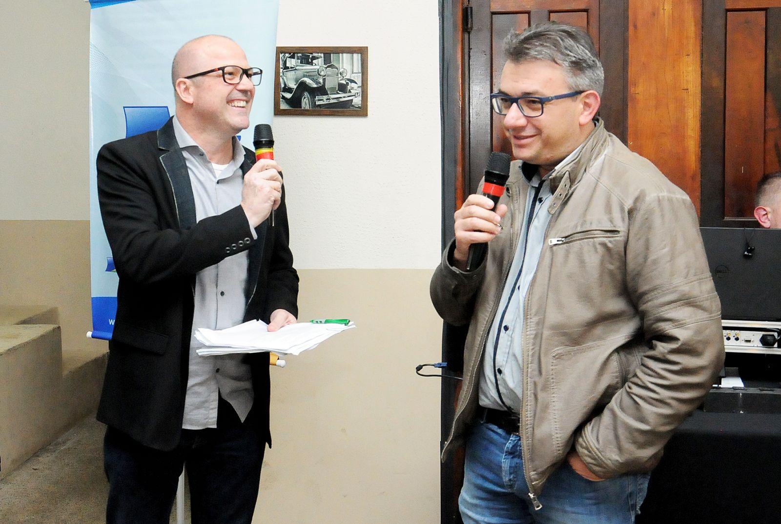 CDL nos Bairros é realizado na região do Grande Garcia