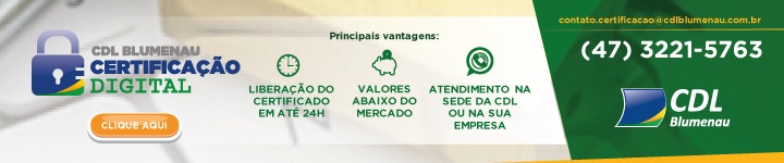 CNH eletrônica será assinada com certificado digital ICP-Brasil